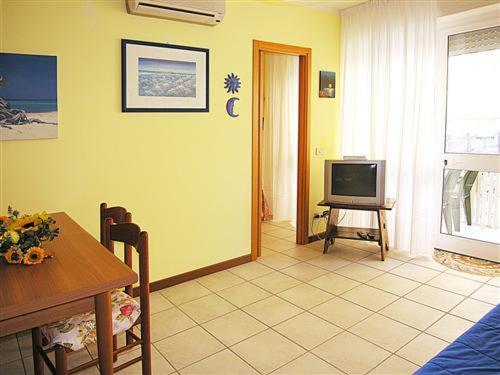 Appartamenti Sanian Bibione Exterior foto
