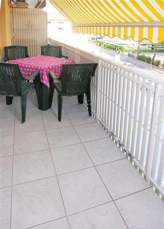 Appartamenti Sanian Bibione Exterior foto